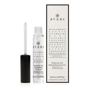 🎀AVANT SKINCARE Hyaluronic Acid Lip Serum